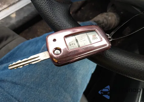 2016 Nissan Rogue S from USA, damaged, VIN KNMAT2MV3GP650942